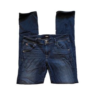 Hudson skinny jeans